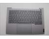 Lenovo COVER Upper Case ASM_SWS W21MR AG BL U für Lenovo ThinkBook 14 G7 IML (21MR)