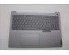 Lenovo COVER Upper Case ASM_HBW W21MS AG BL H für Lenovo ThinkBook 16 Gen 7 IML (21MS)