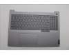 Lenovo COVER Upper Case ASM_RUS W21MS AG BL H für Lenovo ThinkBook 16 Gen 7 IML (21MS)