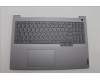 Lenovo COVER Upper Case ASM_UKR W21MS AG BL H für Lenovo ThinkBook 16 Gen 7 IML (21MS)