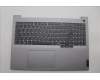 Lenovo COVER Upper Case ASM_ARA W21MS AG H für Lenovo ThinkBook 16 Gen 7 IML (21MS)