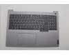 Lenovo COVER Upper Case ASM_FRA W21MS AG H für Lenovo ThinkBook 16 Gen 7 IML (21MS)