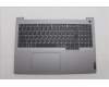 Lenovo COVER Upper Case ASM_UKE W21MS AG H für Lenovo ThinkBook 16 Gen 7 IML (21MS)