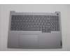 Lenovo COVER Upper Case ASM_ARA W21MS AG BL U für Lenovo ThinkBook 16 Gen 7 IML (21MS)