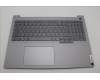Lenovo COVER Upper Case ASM_FRA W21MS AG BL U für Lenovo ThinkBook 16 Gen 7 IML (21MS)