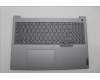 Lenovo COVER Upper Case ASM_HBW W21MS AG BL U für Lenovo ThinkBook 16 Gen 7 IML (21MS)