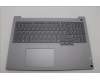 Lenovo COVER Upper Case ASM_ITA W21MS AG BL U für Lenovo ThinkBook 16 Gen 7 IML (21MS)