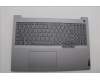 Lenovo COVER Upper Case ASM_RUS W21MS AG BL U für Lenovo ThinkBook 16 Gen 7 IML (21MS)