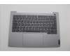Lenovo COVER Upper Case ASM_FRA W21MR AG U für Lenovo ThinkBook 14 G7 IML (21MR)