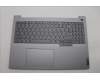 Lenovo COVER Upper Case ASM_ARA W21MS AG BL H für Lenovo ThinkBook 16 Gen 7 IML (21MS)