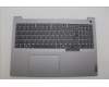 Lenovo COVER Upper Case ASM_ENG W21MS AG U für Lenovo ThinkBook 16 Gen 7 IML (21MS)