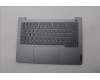 Lenovo COVER Upper Case ASM_POR W21KG AGBL H für Lenovo ThinkBook 14 G6 IRL (21KG/21NQ)