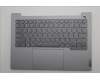 Lenovo COVER Upper Case ASM_RUS W21KG AGBL H für Lenovo ThinkBook 14 G6 IRL (21KG/21NQ)
