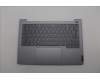 Lenovo COVER Upper Case ASM_SPA W21KG AGBL H für Lenovo ThinkBook 14 G6 IRL (21KG/21NQ)