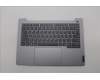 Lenovo COVER Upper Case ASM_ARA W21KG AGNBL H für Lenovo ThinkBook 14 G6 IRL (21KG/21NQ)