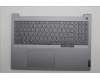 Lenovo COVER Upper Case ASM_ARA W21KH AGBL H für Lenovo ThinkBook 16 G6 IRL (21KH/21NR)