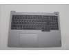 Lenovo COVER Upper Case ASM_UKE W21MS AG U für Lenovo ThinkBook 16 Gen 7 IML (21MS)
