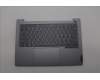 Lenovo COVER Upper Case ASM_ENG W21KG AGBL H für Lenovo ThinkBook 14 G6 IRL (21KG/21NQ)