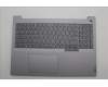 Lenovo COVER Upper Case ASM_HBW W21KH AGBL H für Lenovo ThinkBook 16 G6 IRL (21KH/21NR)