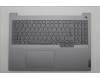 Lenovo COVER Upper Case ASM_ITA W21KH AGBL H für Lenovo ThinkBook 16 G6 IRL (21KH/21NR)