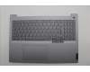 Lenovo COVER Upper Case ASM_POR W21KH AGBL H für Lenovo ThinkBook 16 G6 IRL (21KH/21NR)