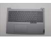 Lenovo COVER Upper Case ASM_RUS W21KH AGBL H für Lenovo ThinkBook 16 G6 IRL (21KH/21NR)