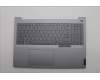 Lenovo COVER Upper Case ASM_SPA W21KH AGBL H für Lenovo ThinkBook 16 G6 IRL (21KH/21NR)