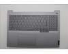 Lenovo COVER Upper Case ASM_SWS W21KH AGBL H für Lenovo ThinkBook 16 G6 IRL (21KH/21NR)