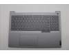 Lenovo COVER Upper Case ASM_UKR W21KH AGBL H für Lenovo ThinkBook 16 G6 IRL (21KH/21NR)