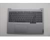Lenovo COVER Upper Case ASM_ENG W21KH AGNBL H für Lenovo ThinkBook 16 G6 IRL (21KH/21NR)