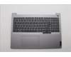 Lenovo COVER Upper Case ASM_EURO ENGW21KHAGNBLH für Lenovo ThinkBook 16 G6 IRL (21KH/21NR)