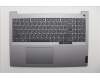 Lenovo COVER Upper Case ASM_RUS W21KH AGNBL H für Lenovo ThinkBook 16 G6 IRL (21KH/21NR)