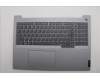 Lenovo COVER Upper Case ASM_UKE W21KH AGNBL H für Lenovo ThinkBook 16 G6 IRL (21KH/21NR)