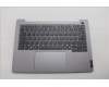 Lenovo COVER Upper Case ASM_FRA W 21MV AG für Lenovo ThinkBook 14 G7 ARP (21MV)