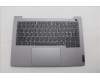 Lenovo COVER Upper Case ASM_ITA W 21MV AG für Lenovo ThinkBook 14 G7 ARP (21MV)