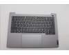 Lenovo COVER Upper Case ASM_UKE W 21MV AG für Lenovo ThinkBook 14 G7 ARP (21MV)