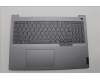 Lenovo COVER Upper Case ASM_ARA W 21MW AG BL für Lenovo ThinkBook 16 G7 ARP (21MW)