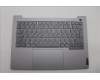 Lenovo COVER Upper Case ASM_UKE W 21MV AG BL für Lenovo ThinkBook 14 G7 ARP (21MV)