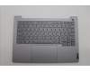 Lenovo COVER Upper Case ASM_UKR W 21MV AG BL für Lenovo ThinkBook 14 G7 ARP (21MV)