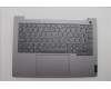 Lenovo COVER Upper Case ASM_ENG W 21MV AG BL für Lenovo ThinkBook 14 G7 ARP (21MV)