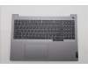 Lenovo COVER Upper Case ASM_EURO ENG W 21MW AG für Lenovo ThinkBook 16 G7 ARP (21MW)