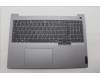 Lenovo COVER Upper Case ASM_SPA W 21MW AG für Lenovo ThinkBook 16 G7 ARP (21MW)