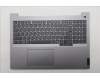 Lenovo COVER Upper Case ASM_UKR W 21MW AG für Lenovo ThinkBook 16 G7 ARP (21MW)