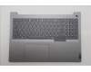 Lenovo COVER Upper Case ASM_FRA/ARA W21MW AG BL für Lenovo ThinkBook 16 G7 ARP (21MW)