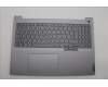 Lenovo COVER Upper Case ASM_SPA W 21MW AG BL für Lenovo ThinkBook 16 G7 ARP (21MW)