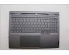 Lenovo COVER Upper Case ASM_SWS L 21N5SG SCREW für Lenovo ThinkBook 16p Gen 5 (21N5)