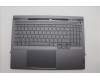 Lenovo COVER Upper Case ASM_UKR L 21N5SG SCREW für Lenovo ThinkBook 16p Gen 5 (21N5)