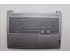 Lenovo COVER Upper Case ASM_EURO ENG L83D4AGDIS für Lenovo IdeaPad Pro 5 16IMH9 (83D4)