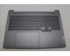Lenovo COVER Upper Case ASM_HBW L83D4 AG DIS für Lenovo IdeaPad Pro 5 16IMH9 (83D4)