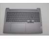 Lenovo COVER Upper Case ASM_ITA L83D4 AG DIS für Lenovo IdeaPad Pro 5 16IMH9 (83D4)